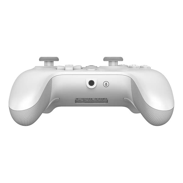 GameSir G7 HE Trådbunden Handkontroll (Vit)