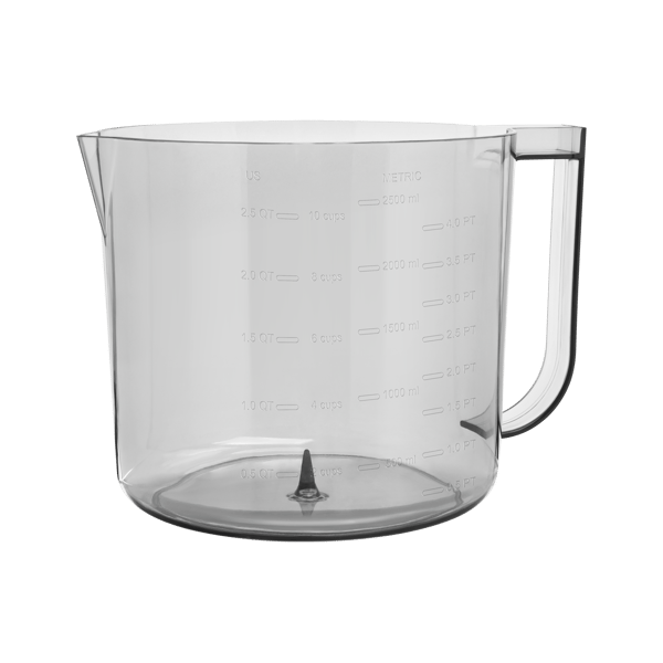 Salatspinner Teesa 2,5L