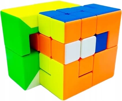 MoYu Dukke 2 3x3x3