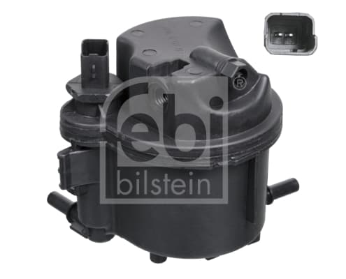 BRÆNDSTOFFILTER 45871 FEBI