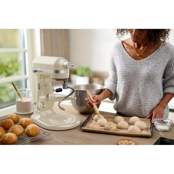 KitchenAid 5KSM60SPXEAC foodprocessor