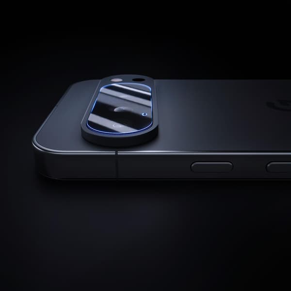 Google Pixel 10 Pro – 3mk linsskydd