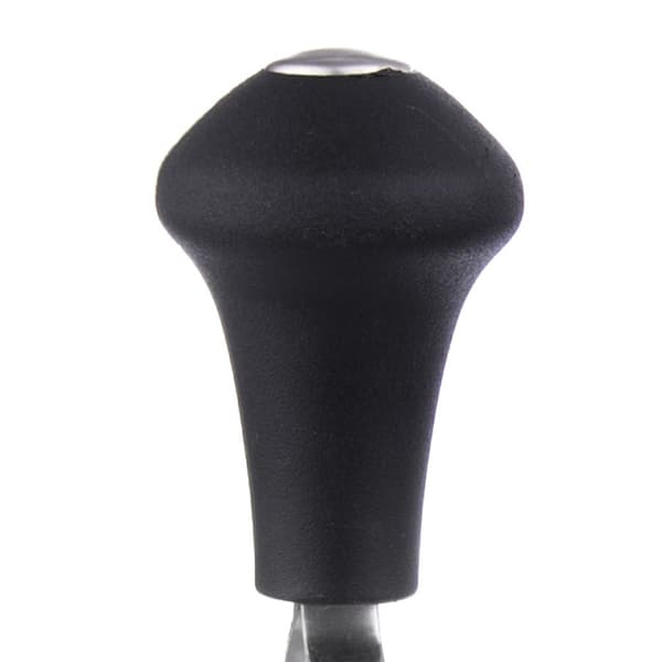 Ruostumaton yrttisilppuri 17 cm