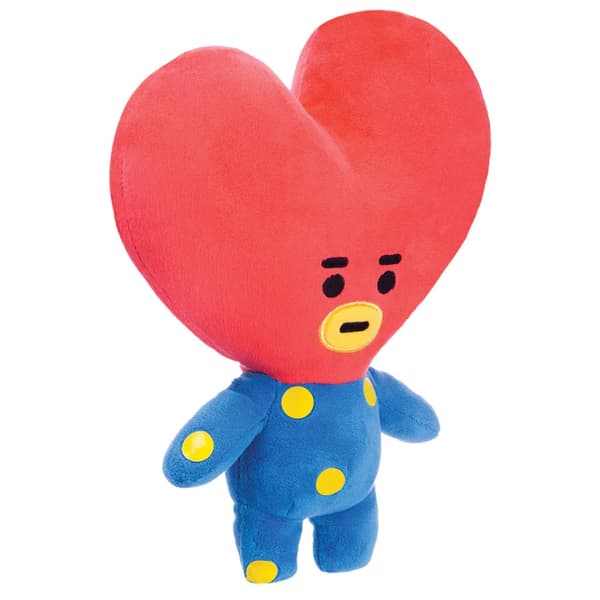 BT21 - Plyschgosedjur 30 cm DAD