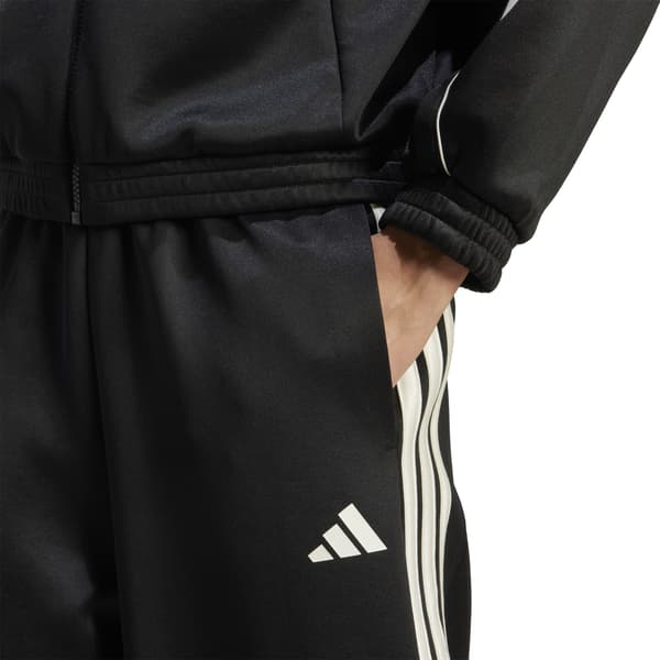 adidas STADIUM dame joggingbukser sorte JL6995 r L