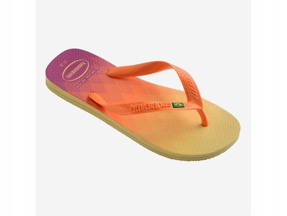 HAVAIANAS ORANSSIT VARKAAT 33-34 3M6G11*