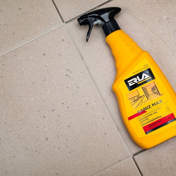 ERLA R3011 SANIZ MAX 750ML