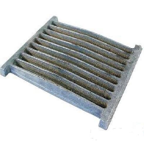 K7 Pladegitter 30*21CM - R-K7