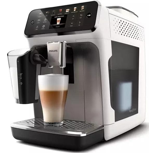 Philips EP4443/70 LatteGo Espressomaskin