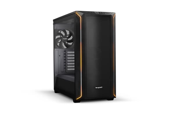 BE QUIET! SHADOW BASE 800 DX Midi Tower computerkabinet