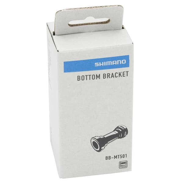 Shimano BB-MT501 krankbokskopper til Hollowtech II aksler