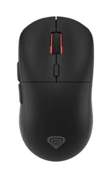 Mus GENESIS Zircon XIII Svart