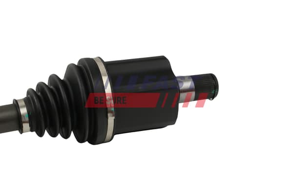 FT27052 SNABB AXELAXEL