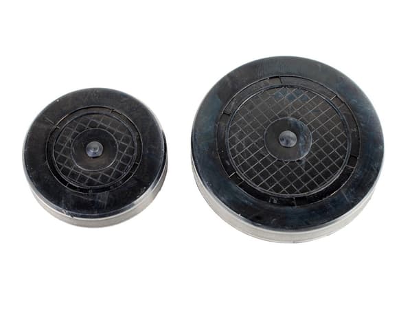 Blindproppar för kamaxel komplett set 1.6 16V