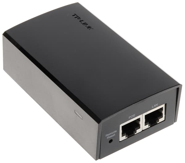 TP-LINK TL-CPE210 2,4 GHz adgangspunkt