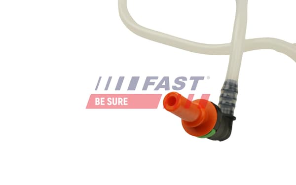 BRÆNDSTOFSLANGE FT39653 FAST