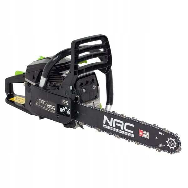 NAC BENSIN MOTORSÅG CST45-40-01AC-V