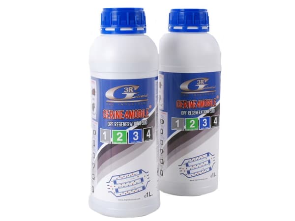 FAP FLUID UNIVERSAL 1-2-3-4 GENERATION 2 LITER / SATACEN