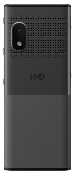 Mobiltelefon HMD 150 Music Grå