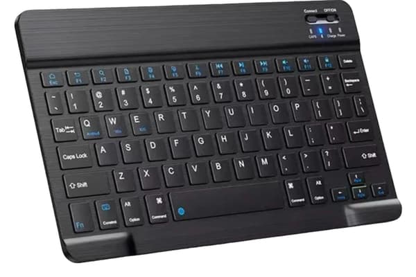 Lenovo Idea Tab Pro 12.7" bluetooth tangentbordsfodral