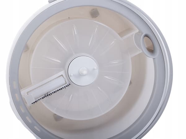 MOPP YY-MOP-R1 moppeskärm röd 6-pack