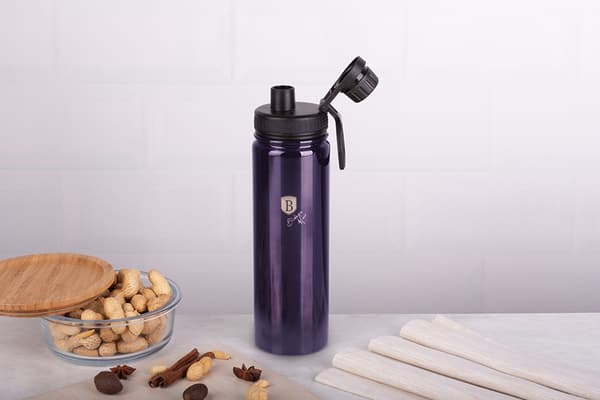 URHEILUPULLO 720ml BERLINGER HAUS BH-7769