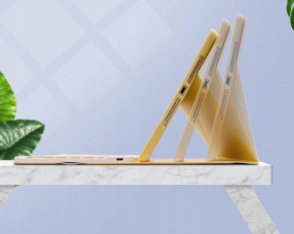 TANGENTBORDSFODRAL för SAMSUNG GALAXY TAB S6 LITE 10.4