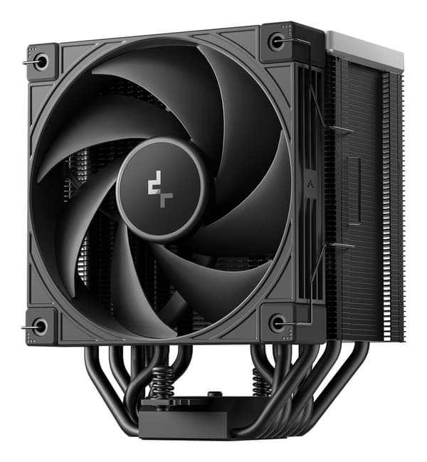 DeepCool AK700 DIGITAL NYX-kylning