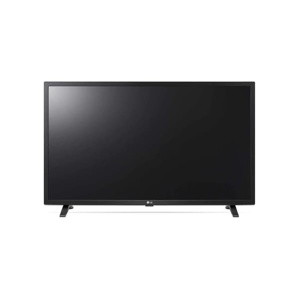 LG 32LQ631C0ZA LED-TV 32'' Full HD, WebOS 22, sort