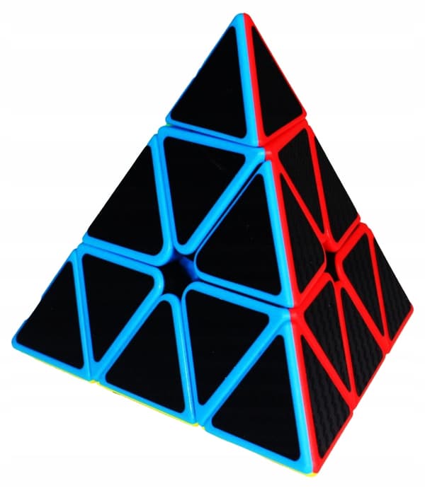 MoYu Pyraminx Carbon