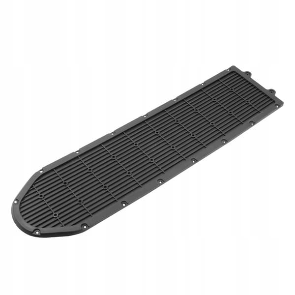 Plastbatterilock för Ninebot Max G30 / Motus Scooty 10