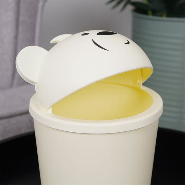 Sopkärl björn kräm 1,5 l