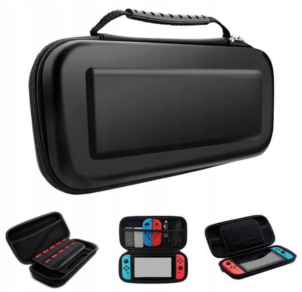 Etui til Nintendo Switch OLED 7.0