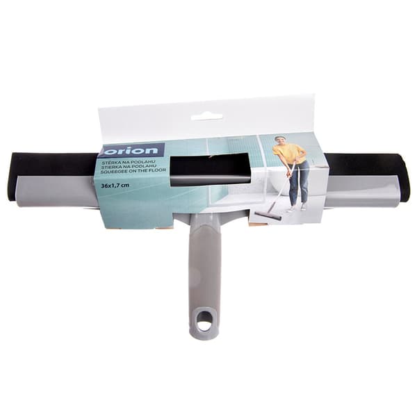 Clean System lattianvesikaapija 36 cm