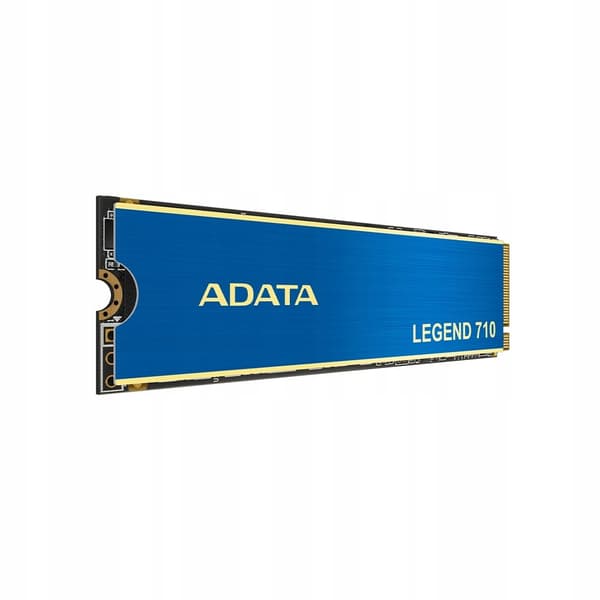 ADATA Legend 710 256GB M.2 PCIe 2280 NVMe SSD