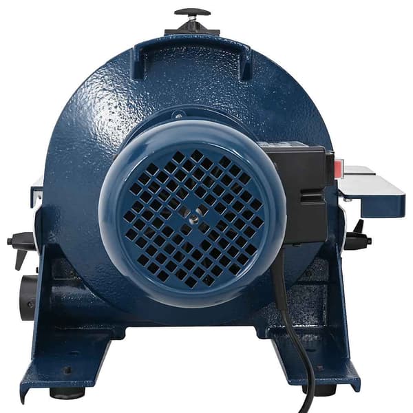 vidaXL skivslip, 800 W, 305 mm