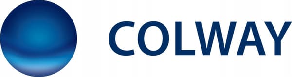 Colway hårstyrkende balsam 200ml