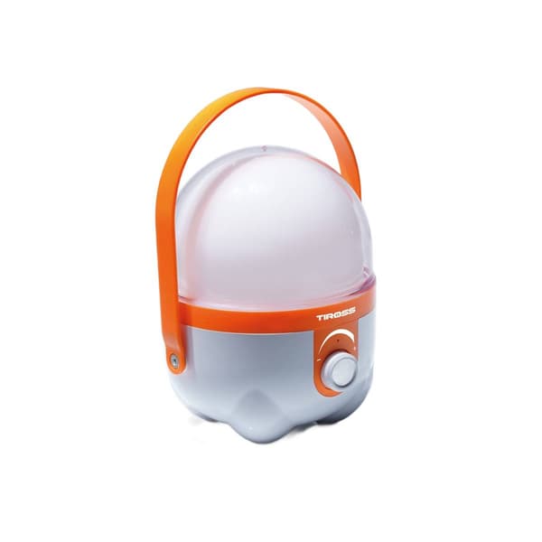 TIROSS LED CAMPINGLAMPE 520 lm