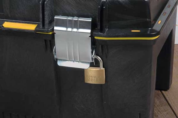 STANLEY STRUCTURAL FOAM HD BOX 23"