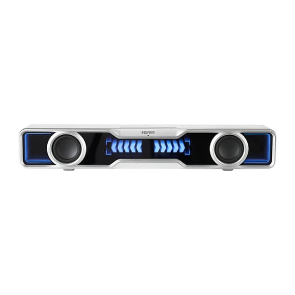 Edifier QS30 Computer Soundbar (Hvid)
