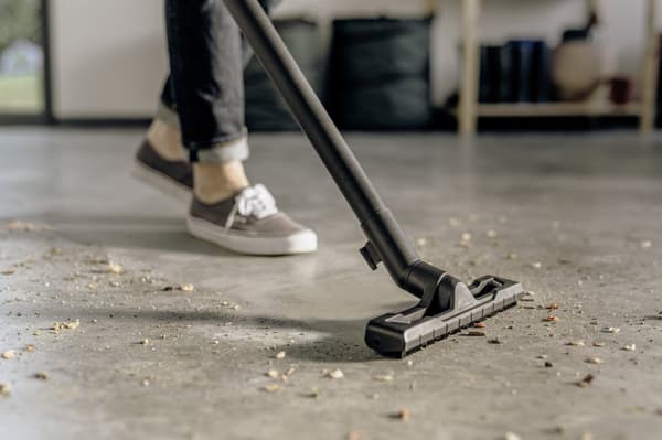 KÄRCHER WD 2 Plus V-12/4/18 universalstøvsuger