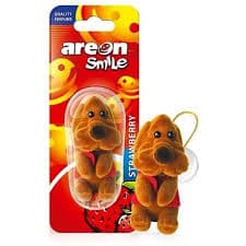 AREON MASCOT MANSIKKATUOKSU