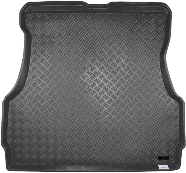 Opel Corsa C VAN 2000-2006 Tavaratilan matto MAX-MAT