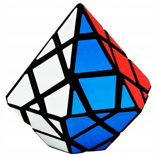 DianSheng Diamond Cube