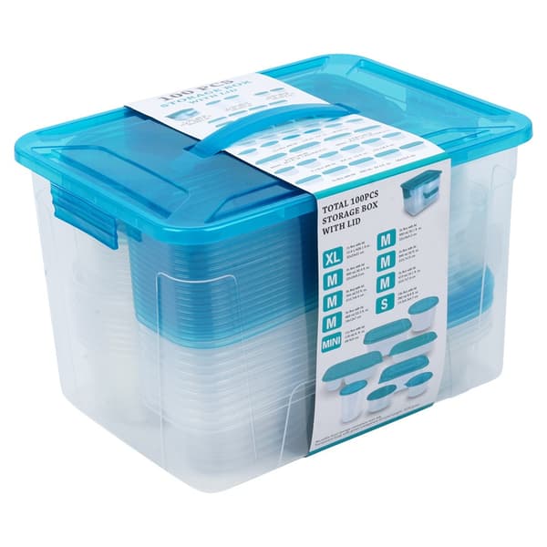 Ruoka-astiat kannella 50 kpl