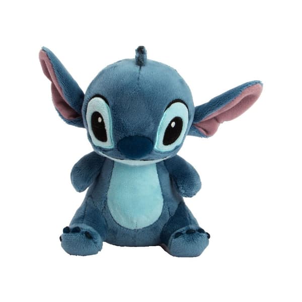 Lilo & Stitch Plush - 15 cm plyschleksak