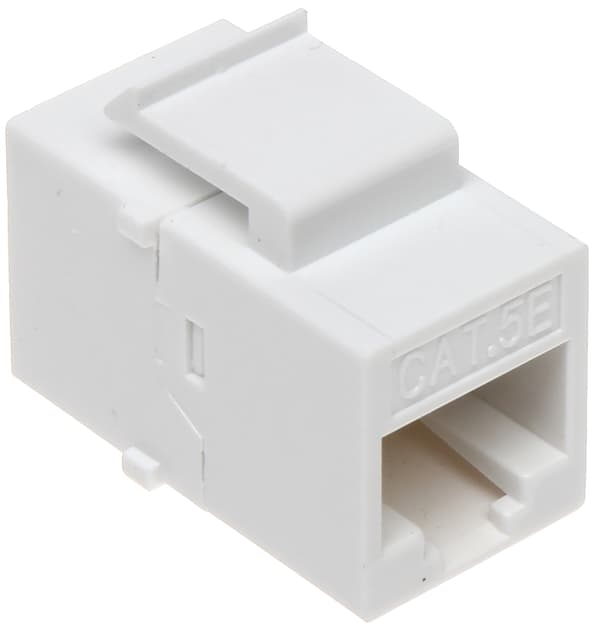 KEYSTONE-STIK FX-RJ45-G/RJ45-G