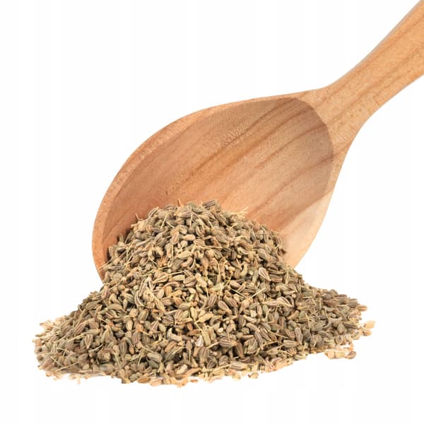 Anisfrø 50g [RP]
