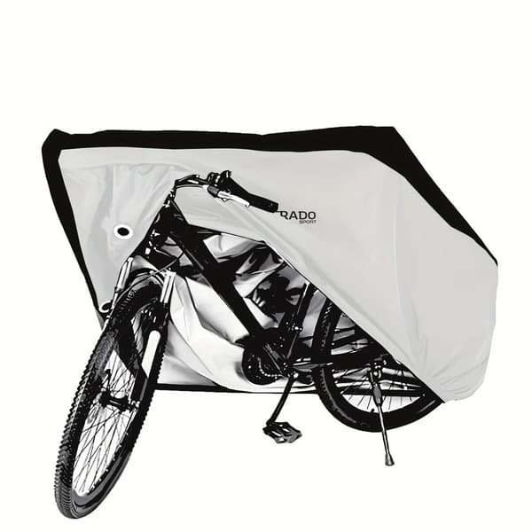 Strado Vattentätt Universal Cykel-/Scooterskydd