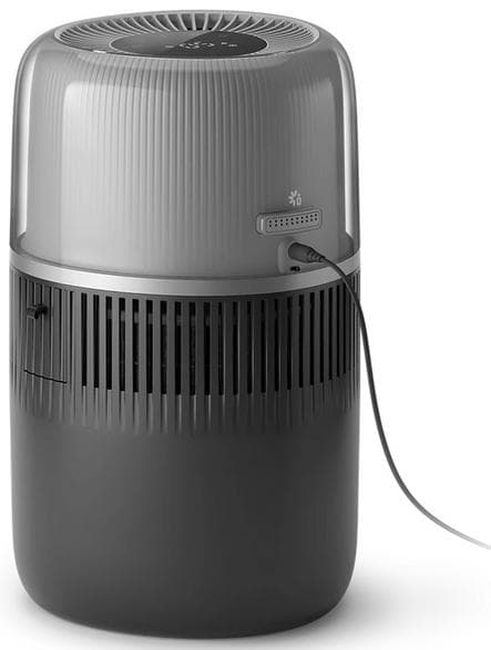 PHILIPS HU5710/03 evaporativ luftfuktare